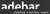 adebar GmbH Logotype