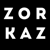 ZORKAZ Logotype