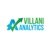 Villani Analytics Logotype