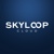 Skyloop Cloud Logotype