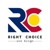 Right Choice Web Design Logotype