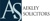 AEKLEY SOLICITORS Logotype