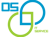 OS ITservice - San Diego IT Support, IT Services, Managed IT Services, Networking Logotype