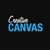 Creative Canvas Web Logotype