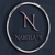 Nabeela PR Logotype