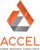 Accel HR Consultants Logotype