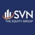 SVN | The Equity Group Logotype