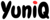 Yuniq Logotype