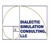 Dialectic Simulation Consulting Logotype