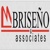 Briseño & Associates Logotype