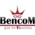 Bencom d.o.o Logotype