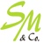 Sigvaldason McMaster & Company Logotype