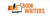 Book Writers Canada Logotype