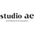 Studio AE Logotype