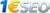 1 euro seo Logotype