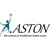 A.ASTON Logotype