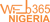 Web365 Nigeria Logotype