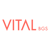 VITAL BGS Logotype