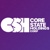 Core State Holdings, Corp. Logotype