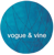 Vogue & Vine - Landscape Designers Sydney Logotype