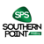 Southern Point Staffing Logotype