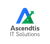 Ascendtis IT Solutions LLP Logotype