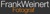 Frank Weinert Fotograf Logotype