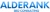 Alderank, LLC Logotype