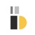 Blended Impact Logotype