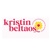 Kristin Beltaos Marketing Studio Logotype