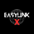 Easylink X Logotype
