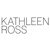 Kathleen Ross Creative Logotype