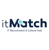 itMatch  - IT Recruitment Logotype