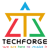 Techforge Logotype