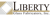 Liberty Glass Fabricators, Inc. Logotype