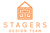 Stagers Design Team Logotype