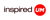 Inspired UM Logotype