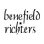 Benefield Richters Logotype