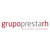 Grupoprestarh Logotype