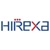 Hirexa Solutions Logotype