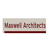 Maxwell Architects Logotype