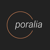 Poralia Logotype