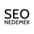 Seonedemek Logotype