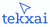 Tekxai Logotype