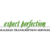 Expect Perfection Logotype