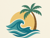 Coastal Accounting & Tax Service LLC Logotype