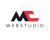 MC Web Studio Logotype