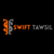 Swift Tawsil Logotype