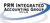 PRM Integrated Accounting Group Logotype