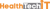 HealthtechIT Logotype